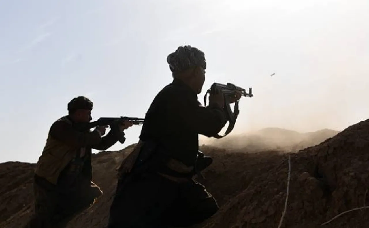 Islamic State terrorists planning attacks in Europe: EU police force report 