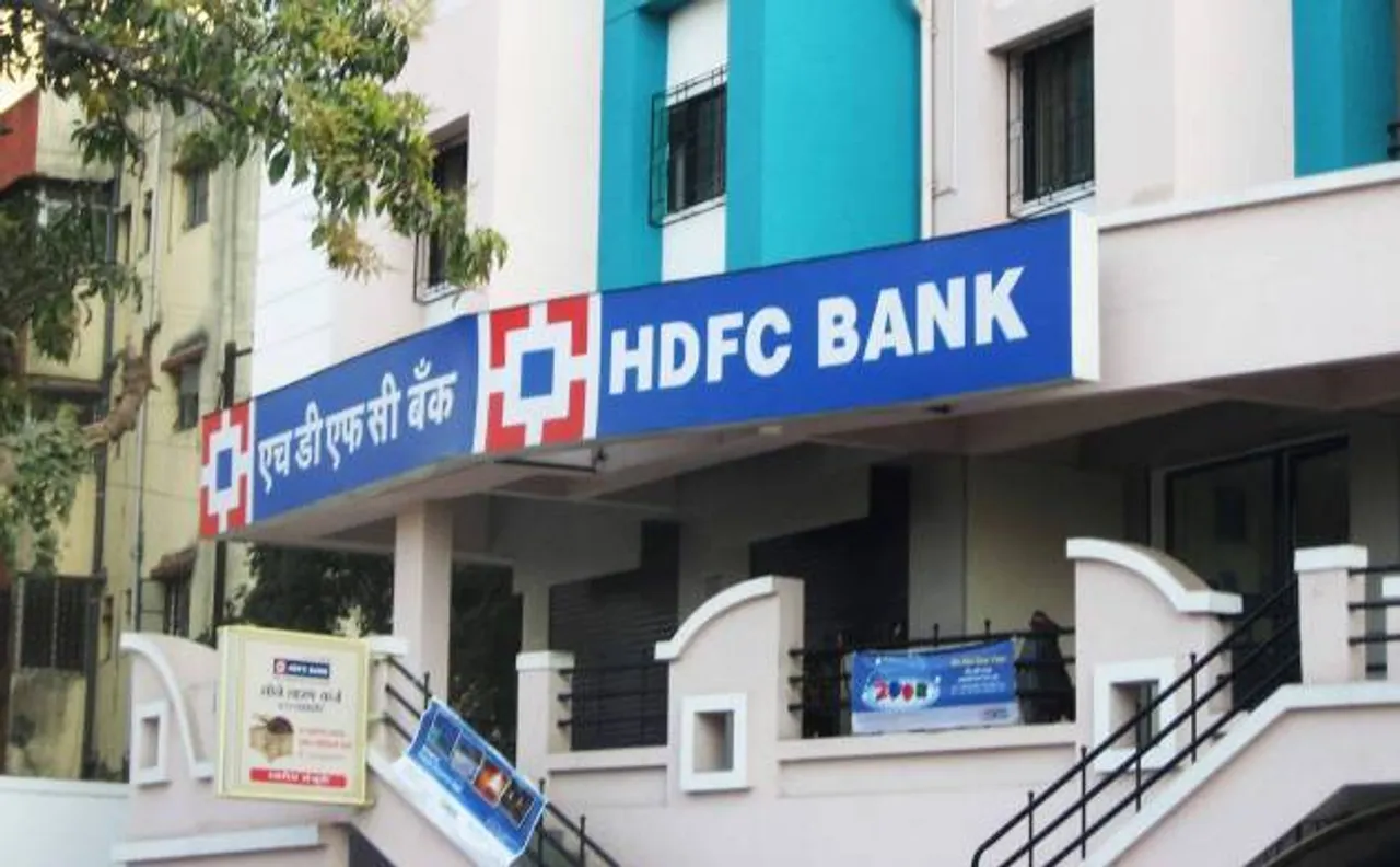 HDFC bank sacks 4 staffers in Chandigarh for unauthorised exchange of currency notes