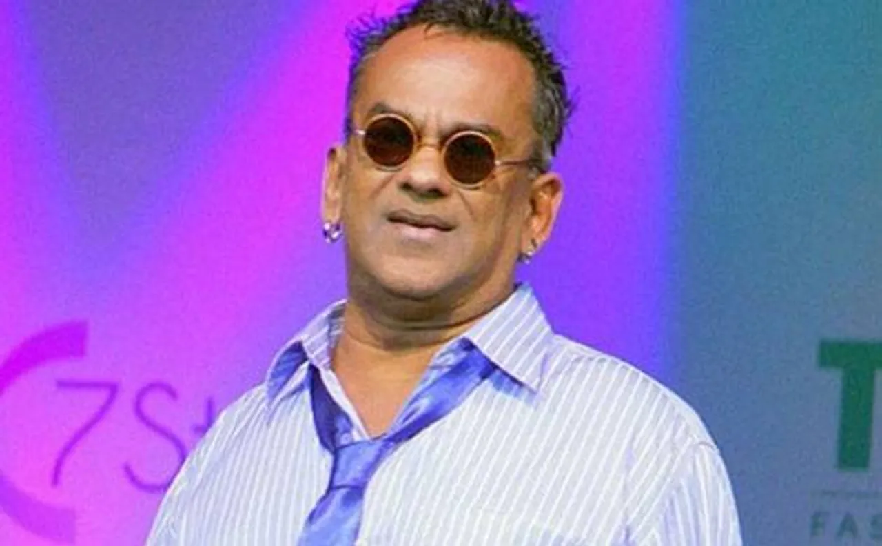 Charge sheet filed against pop singer Remo Fernandes in connection with verbal abuse case