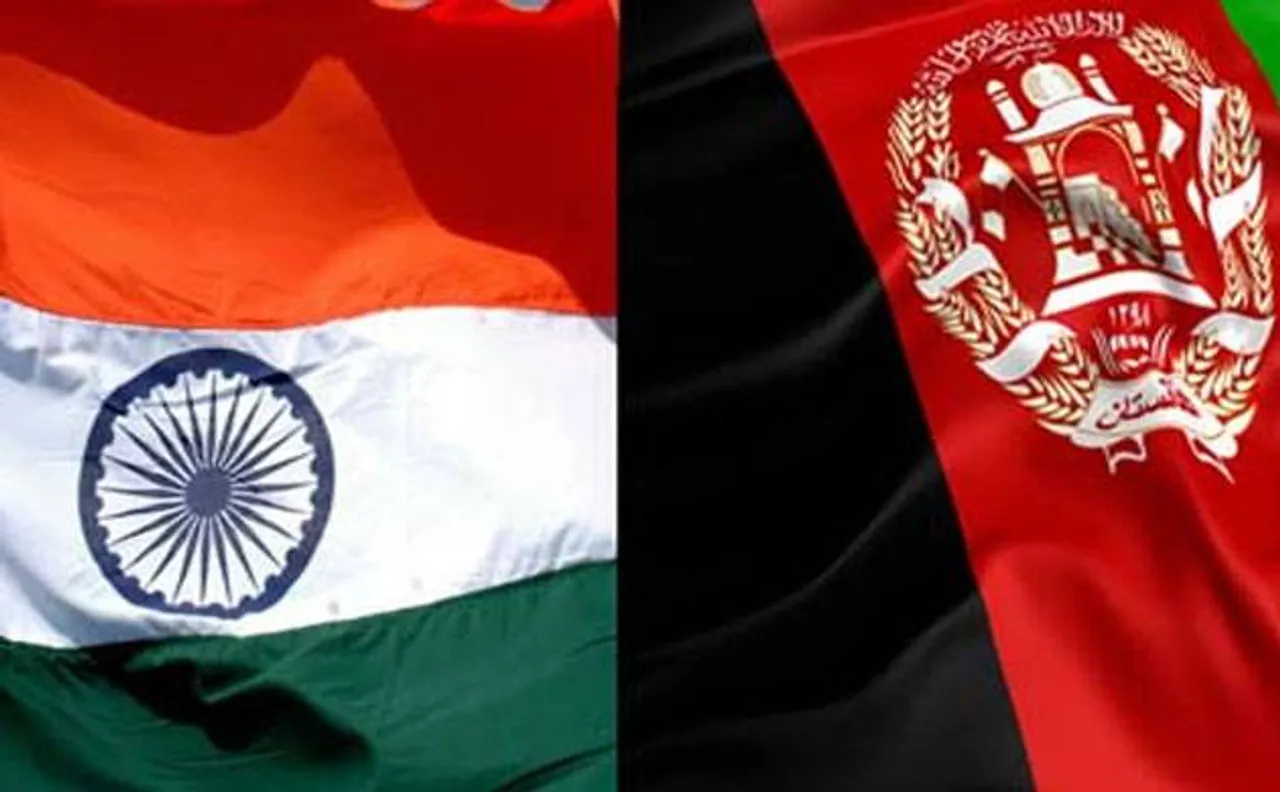India Afghanistan likely to ink air cargo service pact to boost bilateral trade