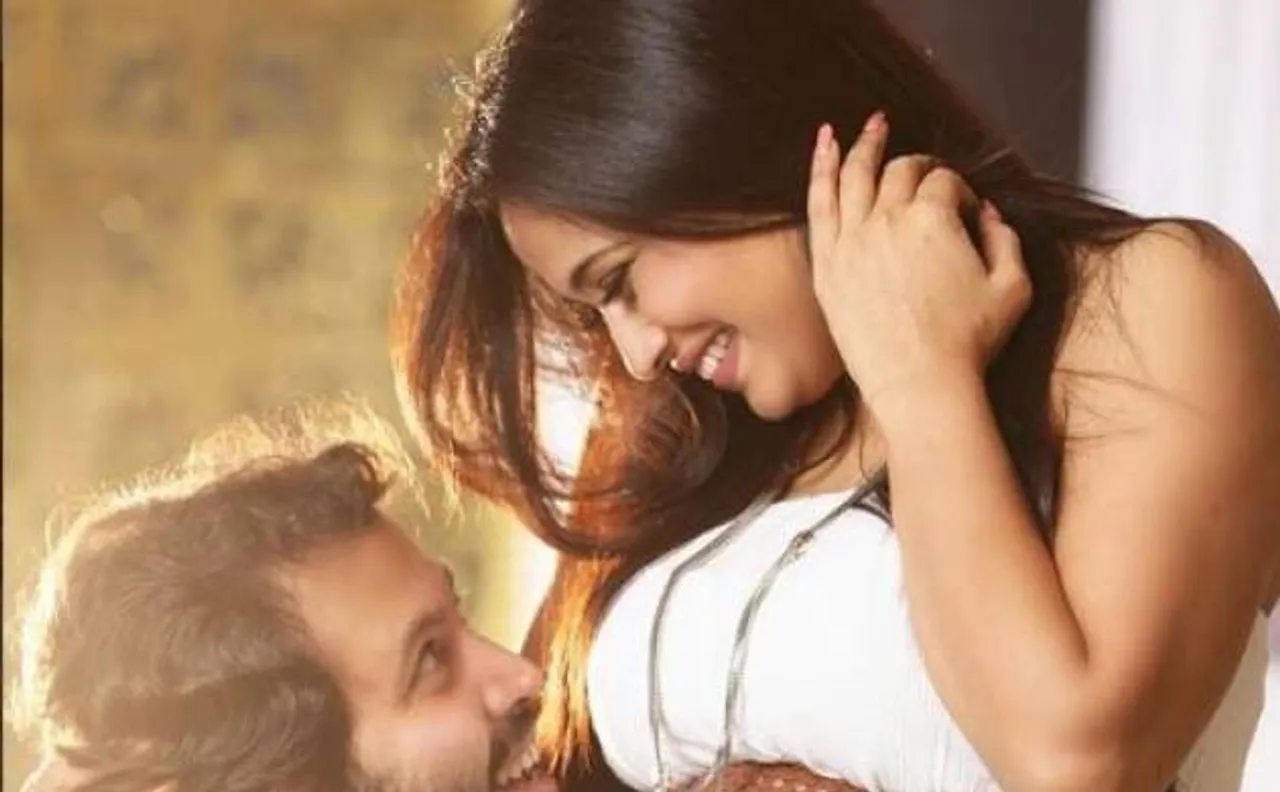 Itâ€™s a boy! Shweta Tiwari and Abhinav Kohli blessed with baby boy on Nov 27