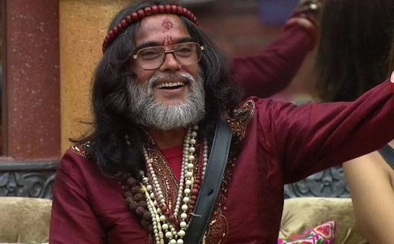 Relief for Bigg Boss 10 contestant Swami Om as NBW against him cancelled