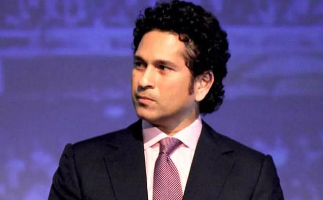 Legendary Sachin Tendulkar suggests for two pitches in single Ranji game