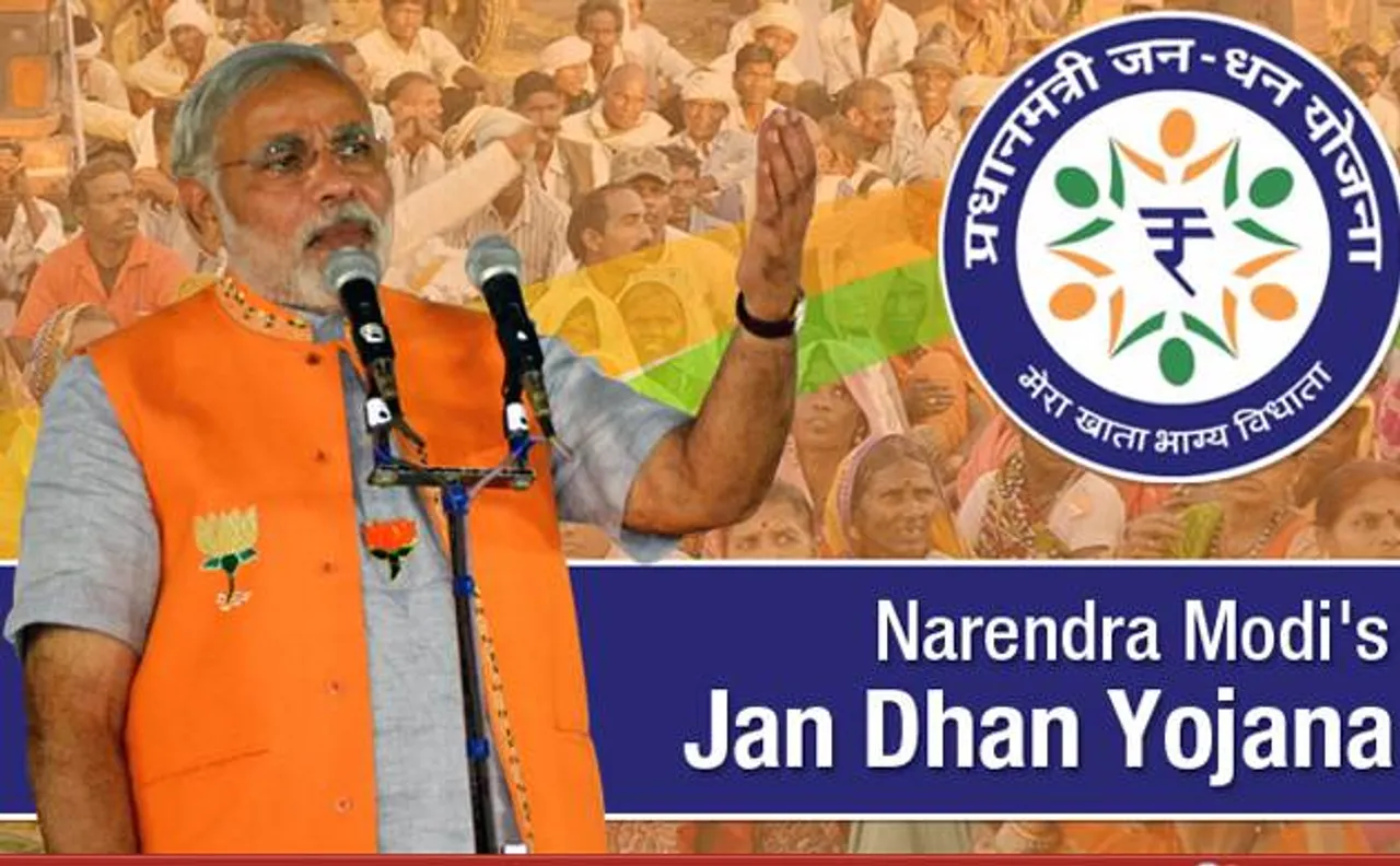 Demonetisation: Jan Dhan Account deposits stabilize after big surge
