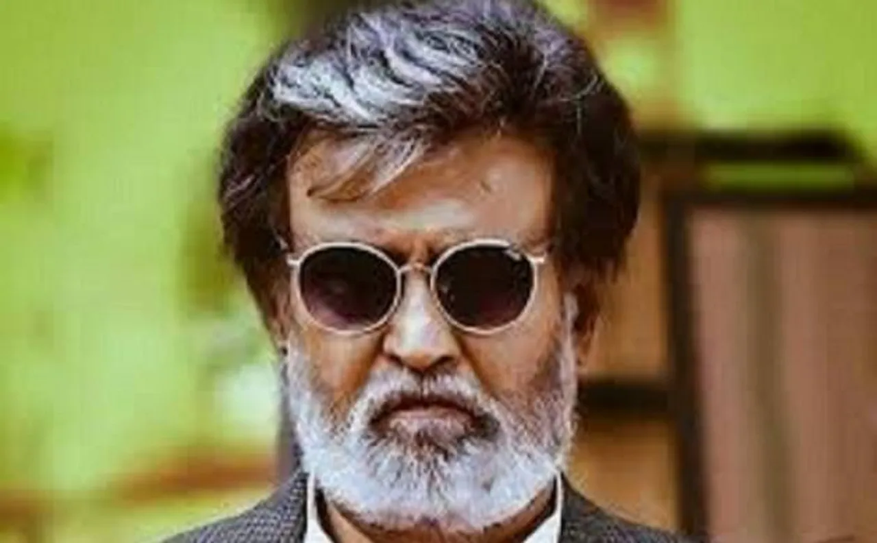 Rajinikanth suffers injury while shooting for '2.0'