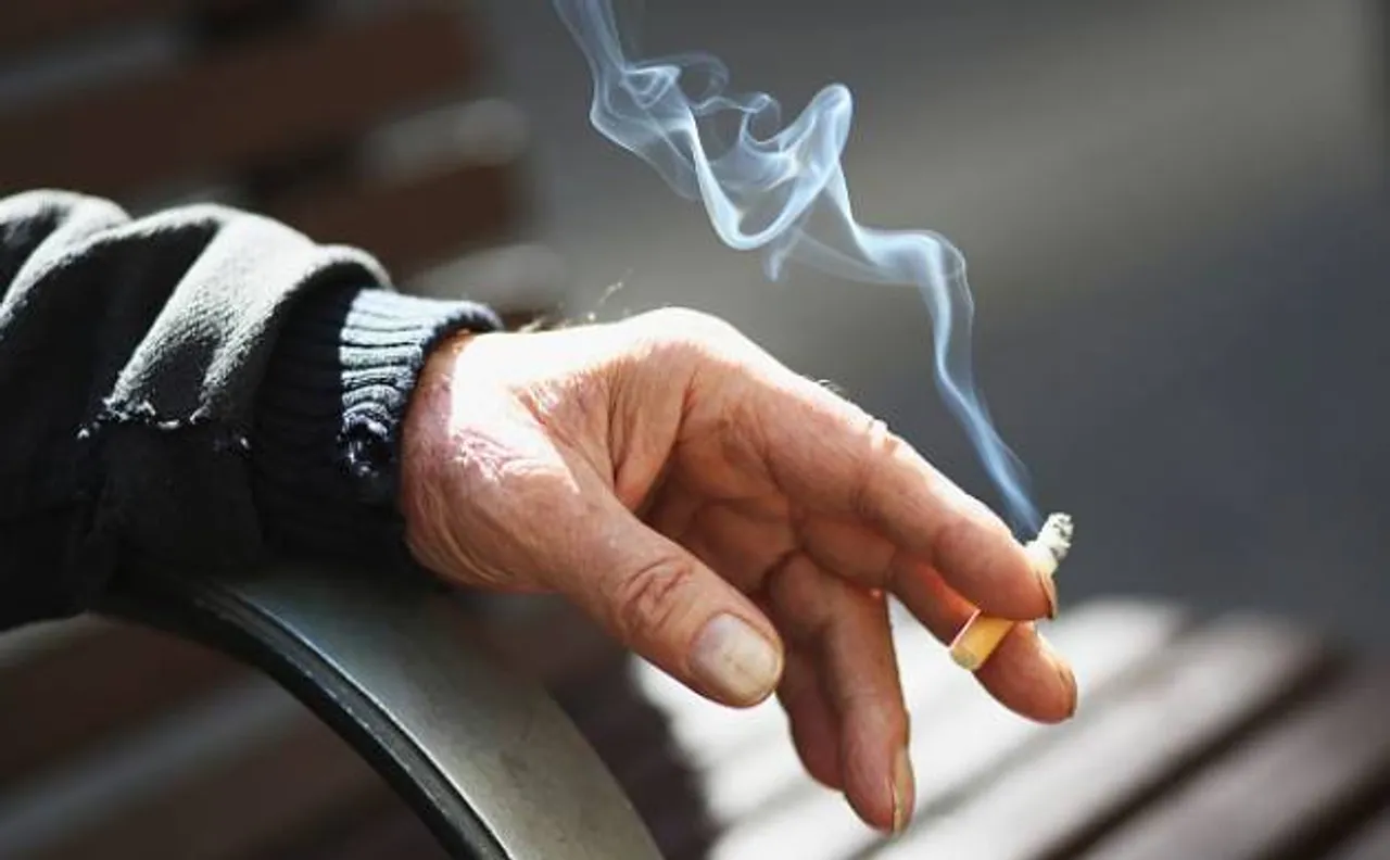 Smokers can improve life expectancy even if they give-up smoking in late 60s: study 