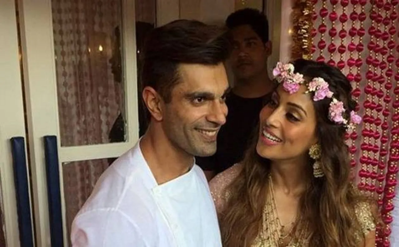 Karan is very romantic, I am too practical, says Bipasha Basu