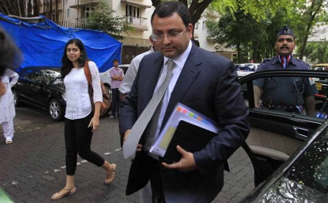Cyrus Mistry seeks government intervention to reform Tata Trusts, blames Ratan Tata for preventing reforms in Tata Motors