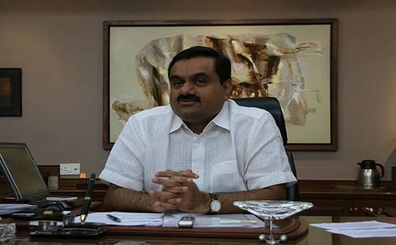 Gautam Adani secures milestone in planned USD 16 billion Australian coal project 