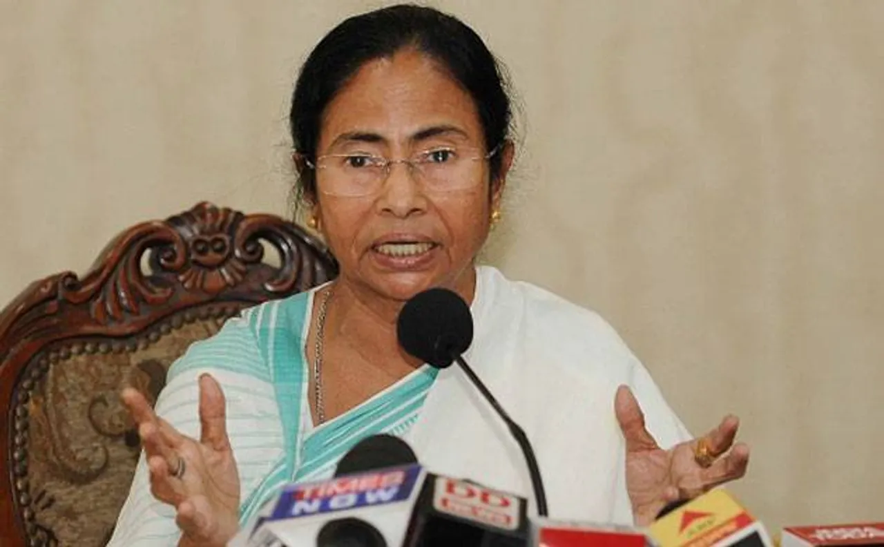 West Bengal CM Mamata Banerjee forms committee against child trafficking