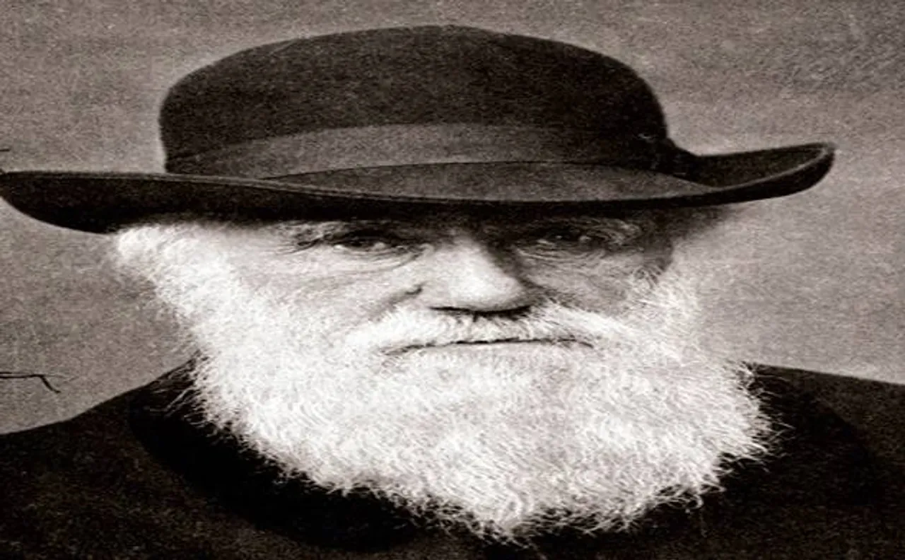 51 million year old genetic secret to Darwin's theory unlocked by scientists in UK 