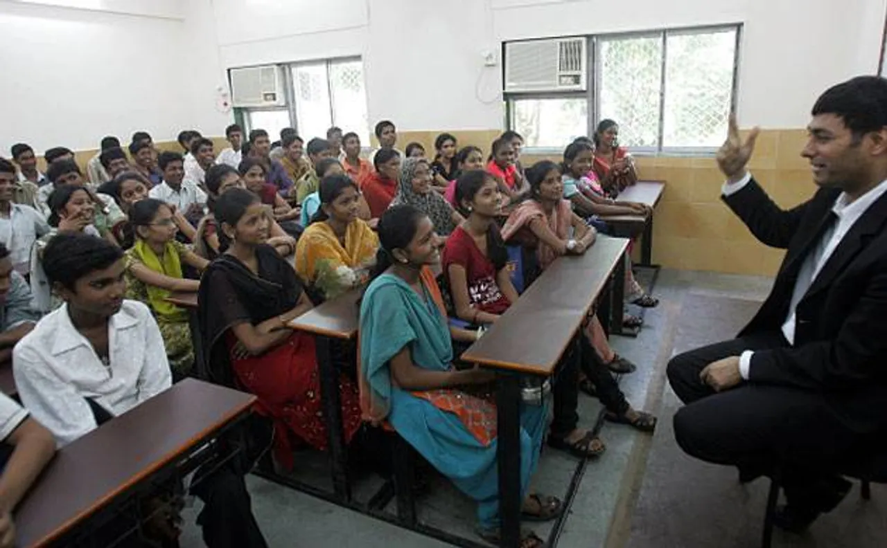 Students of private schools doing better than government schools, says NCERT survey
