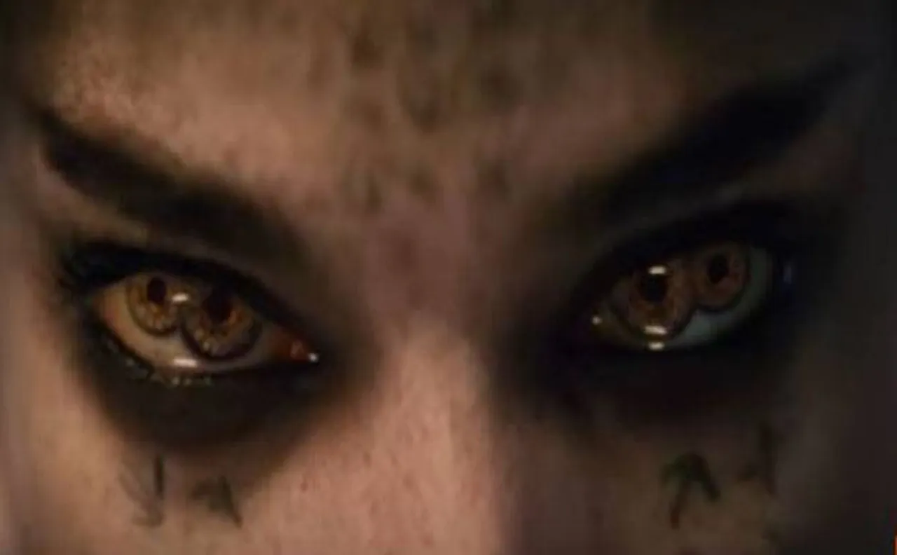  Watch: â€˜The Mummyâ€™, trailer brings a surprising intensity and balance of wonder