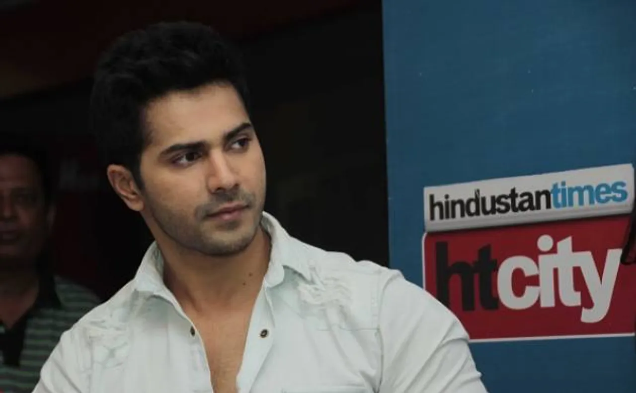 'Judwaa 2' is a great responsibility, looking forward to work with Taapsee and Jacqueline: Varun Dhawan 