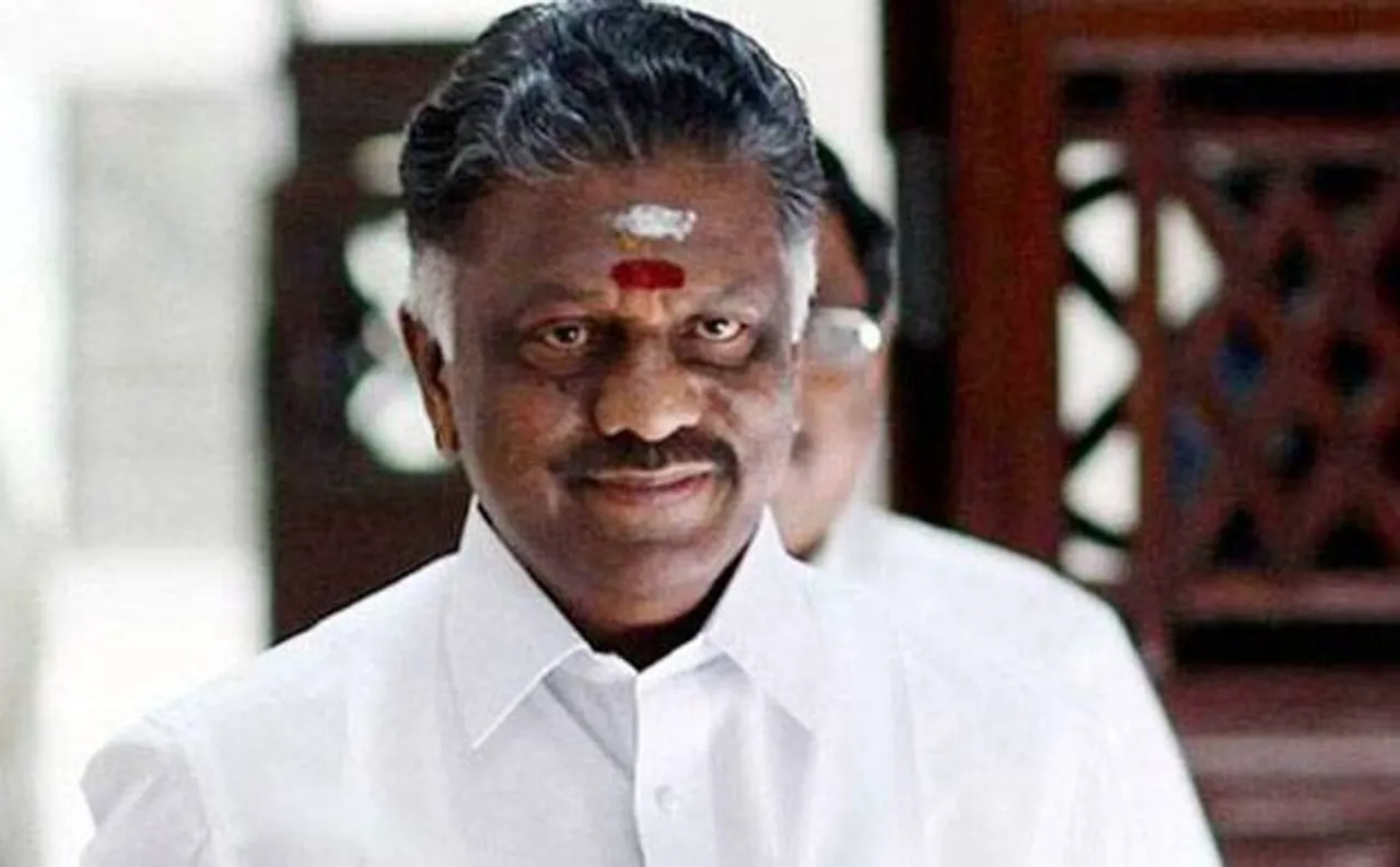 All you need to know about new Tamil Nadu CM O Panneerselvam, J Jayalalithaa's close confidant