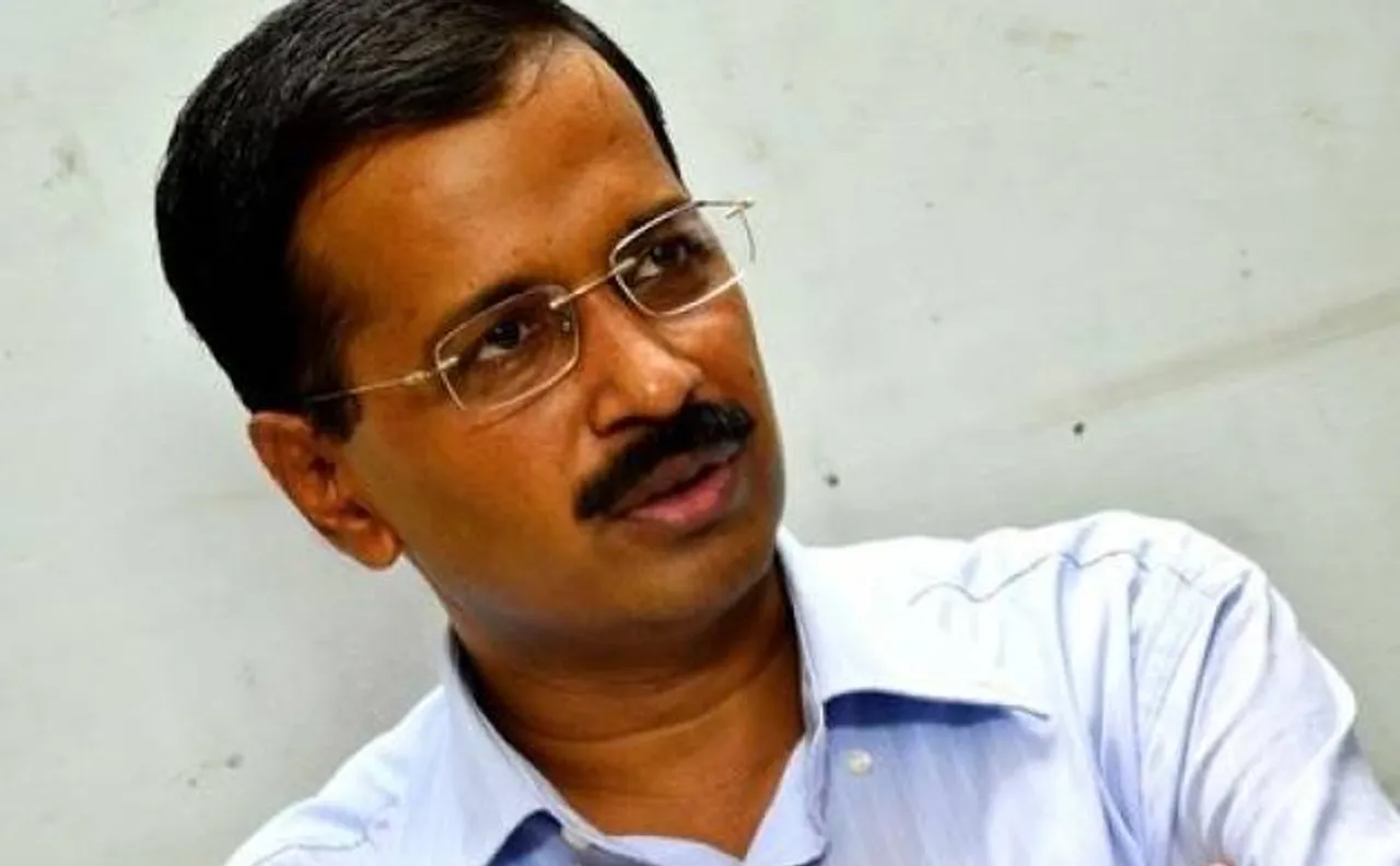   Delhi CM Arvind Kejriwal to attend Tamil Nadu CM J Jayalalithaa's funeral