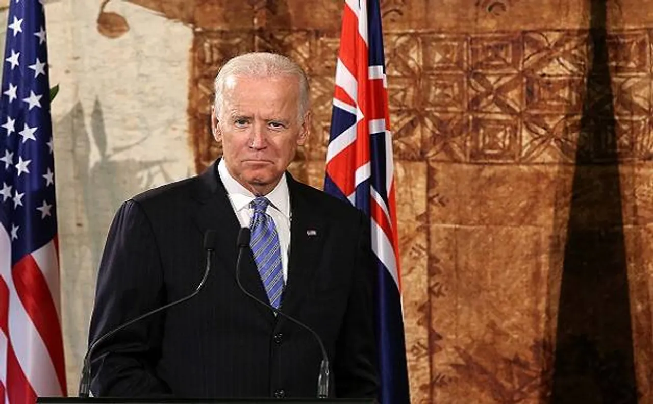 Joe Biden plans to run for US presidency in 2020