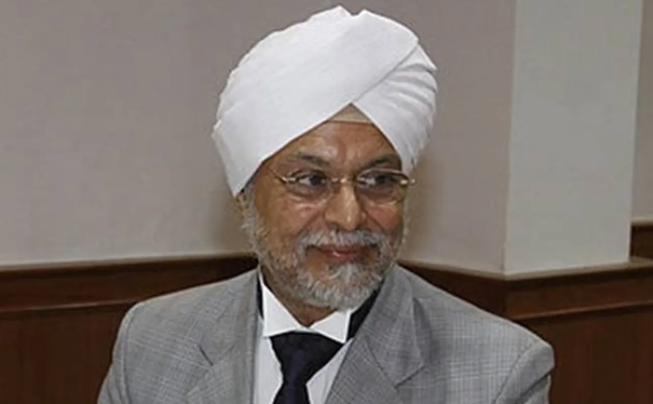 Justice JS Khehar to succeed TS Thakur as the next Chief Justice of India