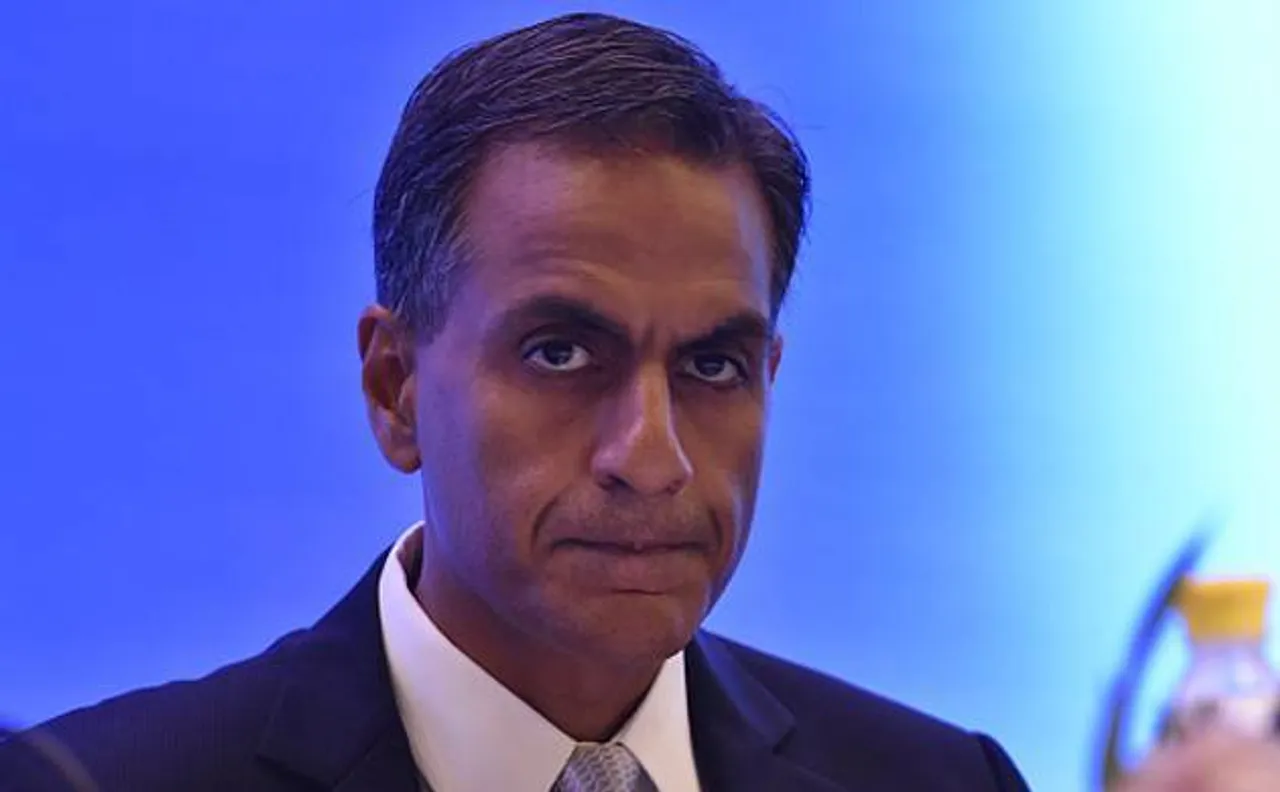 US Ambassador to India, Richard R Verma condoles Jayalalithaa's death