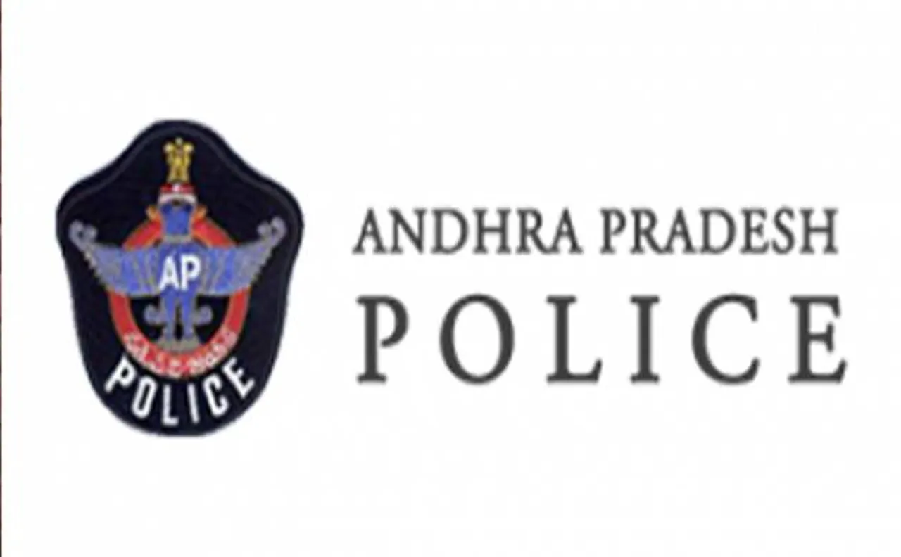 Only 1 percent of Andhra Pradesh cops aware of cybercrimes, says DGP
