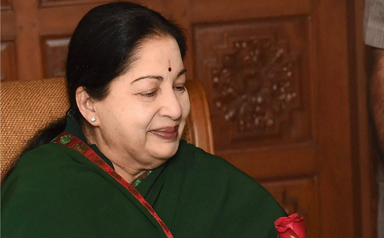 Jayalalithaa was just three years old when she started training in classical dance; know ten interesting things about her life