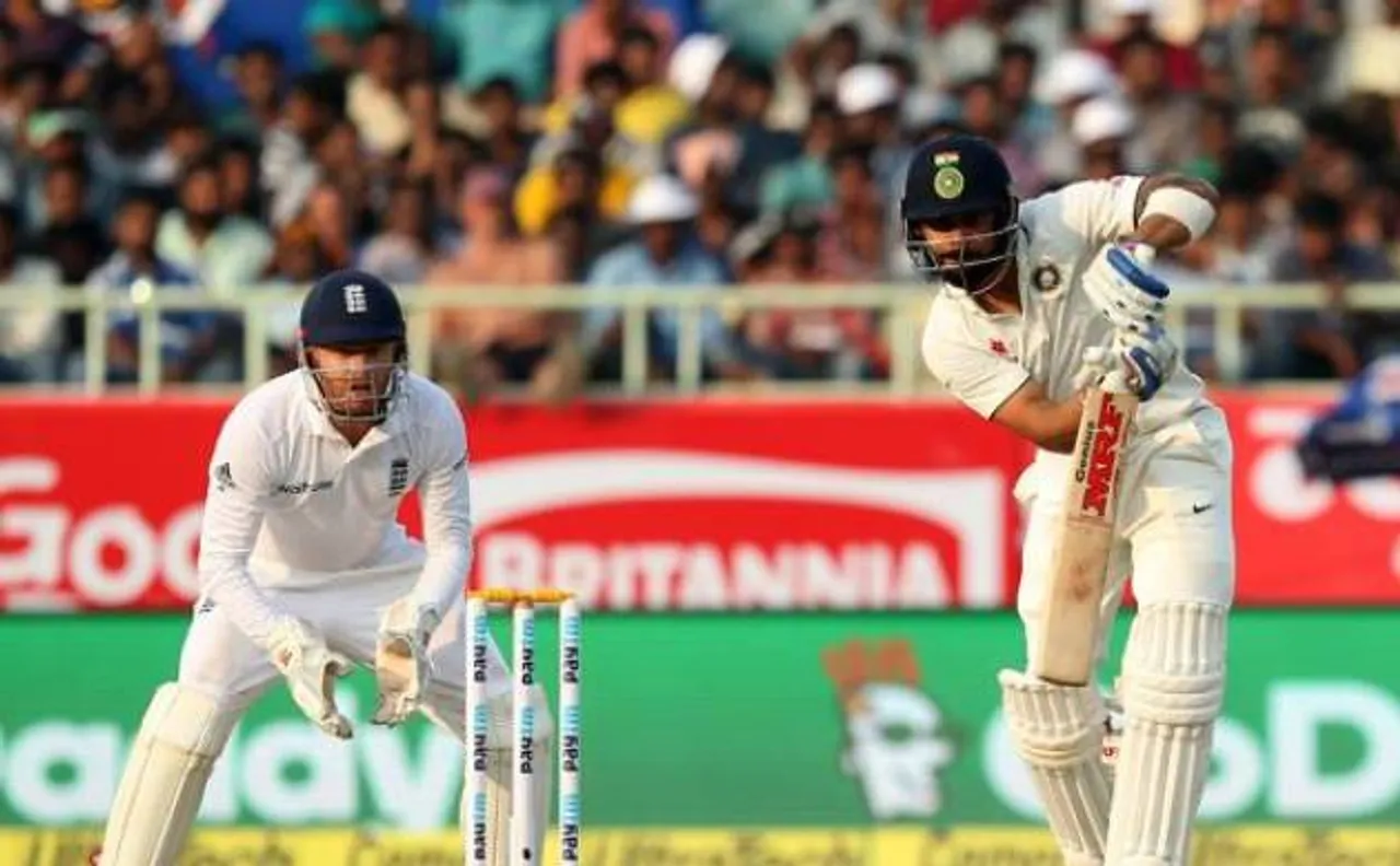 India vs England | No decision yet on Chennai Test after Jayalalithaa's demise