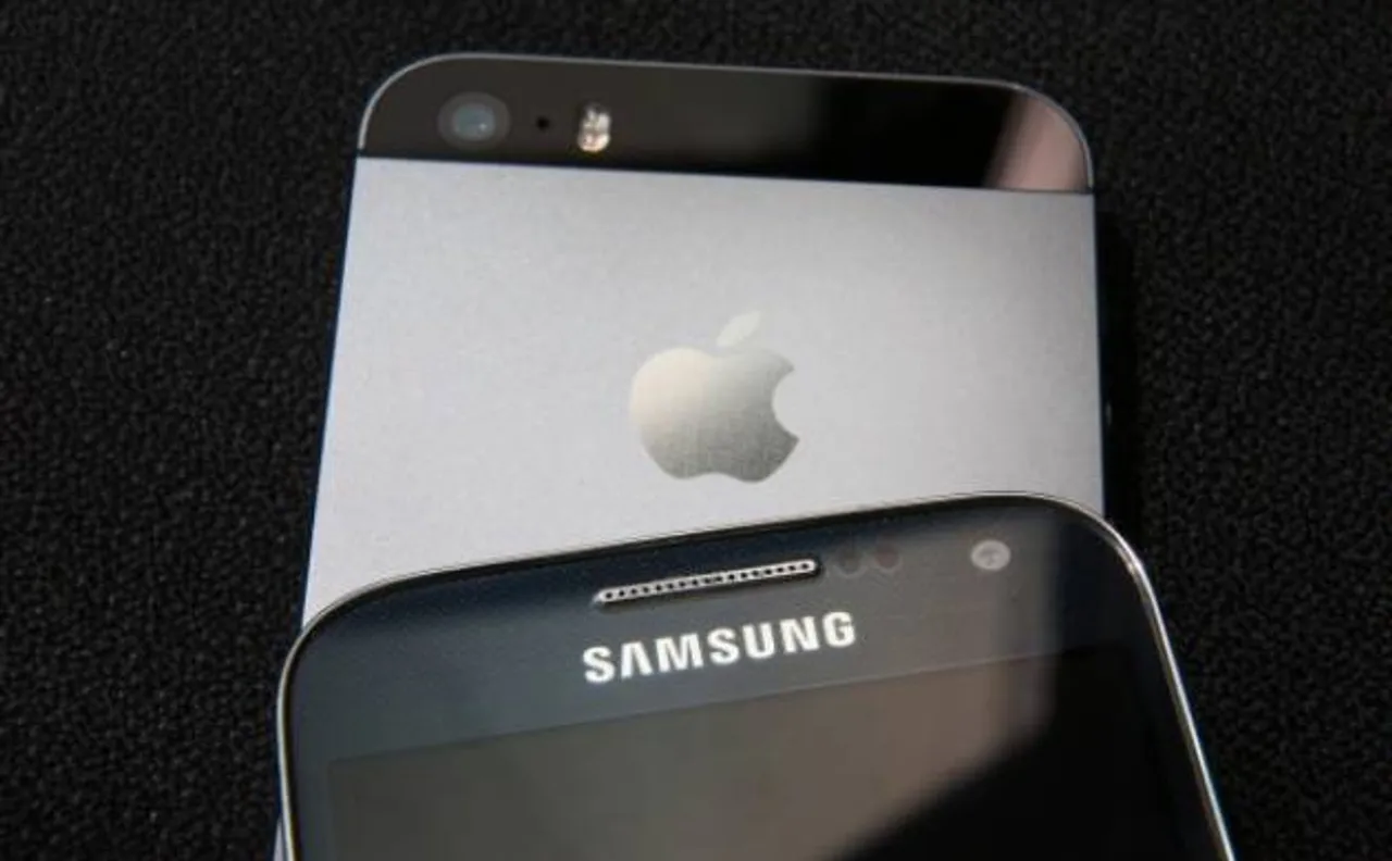 Patent battle: Supreme court pronounces verdict in favor of Samsung over $399 i Phone design case with Apple 
