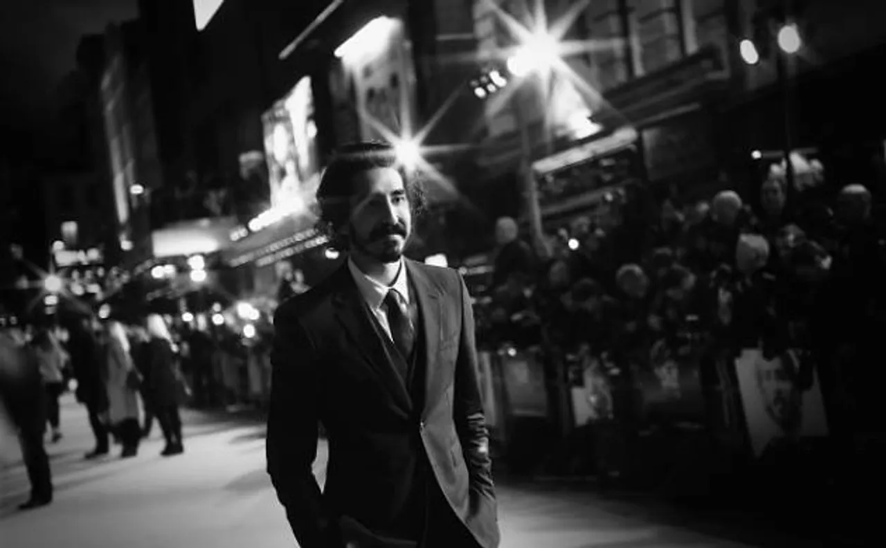 Slumdog Millionaire was both a blessing and a curse, says Dev Patel