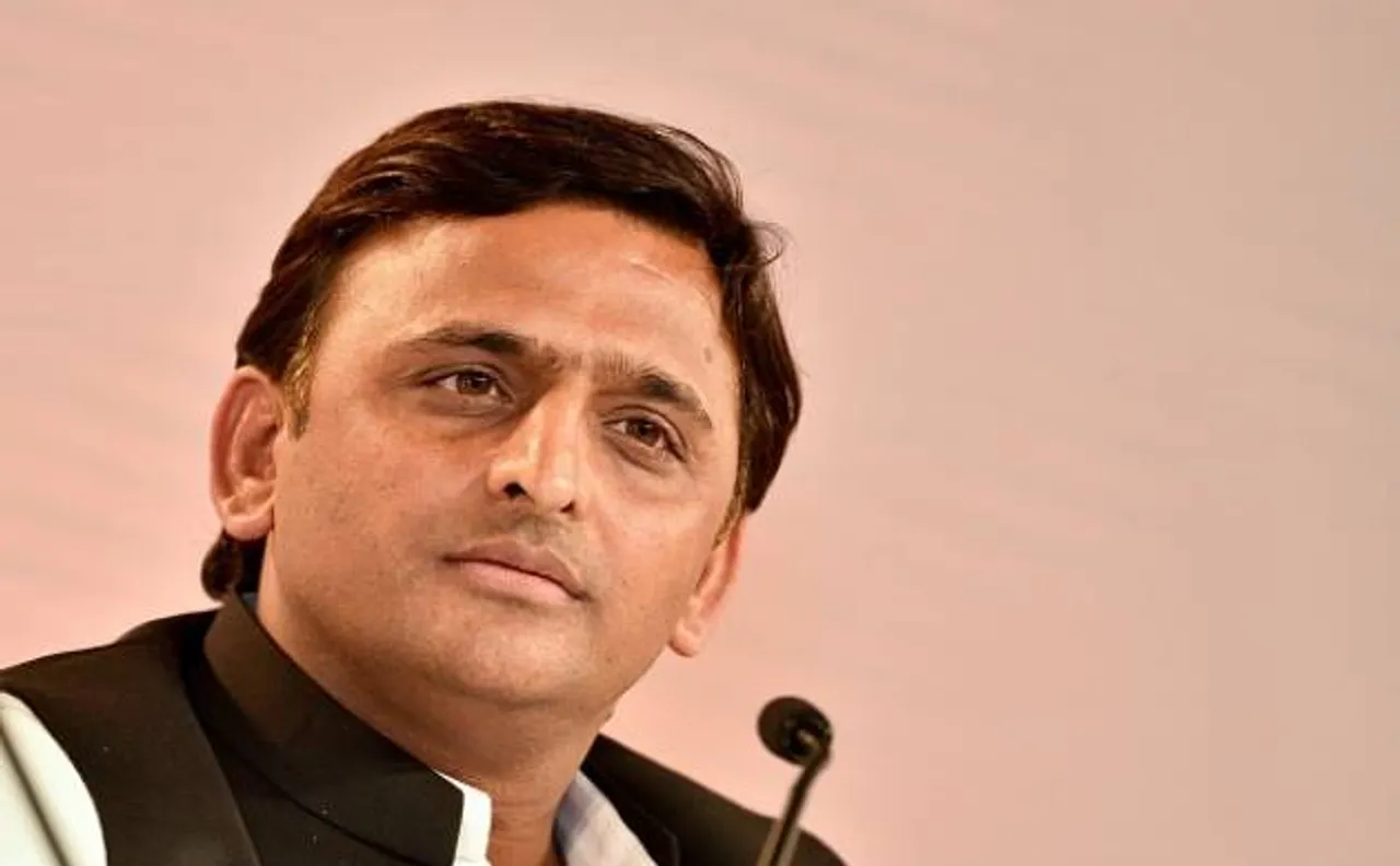Aligarh: Woman commits suicide after failed attempts to exchange old notes, Akhilesh Yadav announces compensation for kin's family