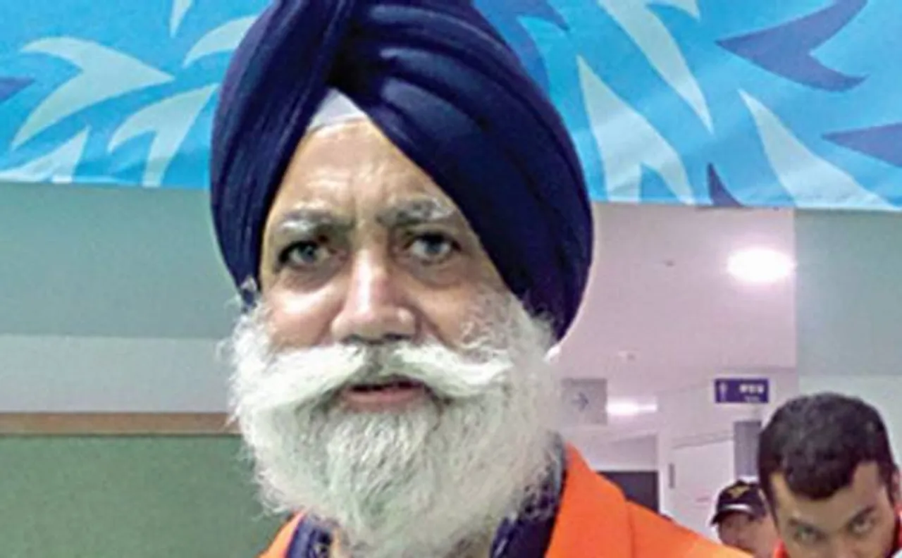 Veteran Gurbax Singh Sandhu to train country's women boxers in BFI's coahing overhaul