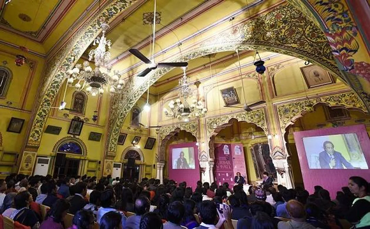 Jaipur Literature Festival: Javed Akhtar, Aishwarya Dhanush among list of 250 speakers