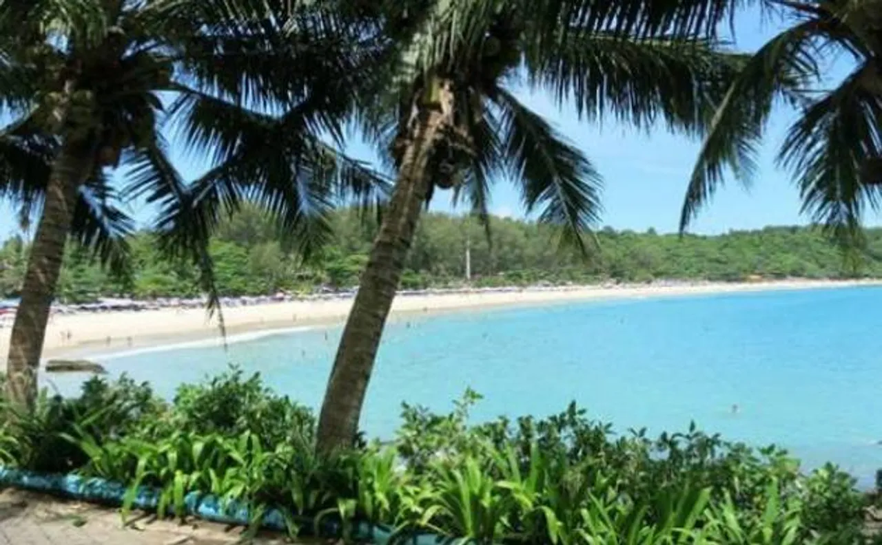 Heavy rains wreak havoc in Andaman's Havelock islands, Navy launches rescue operation