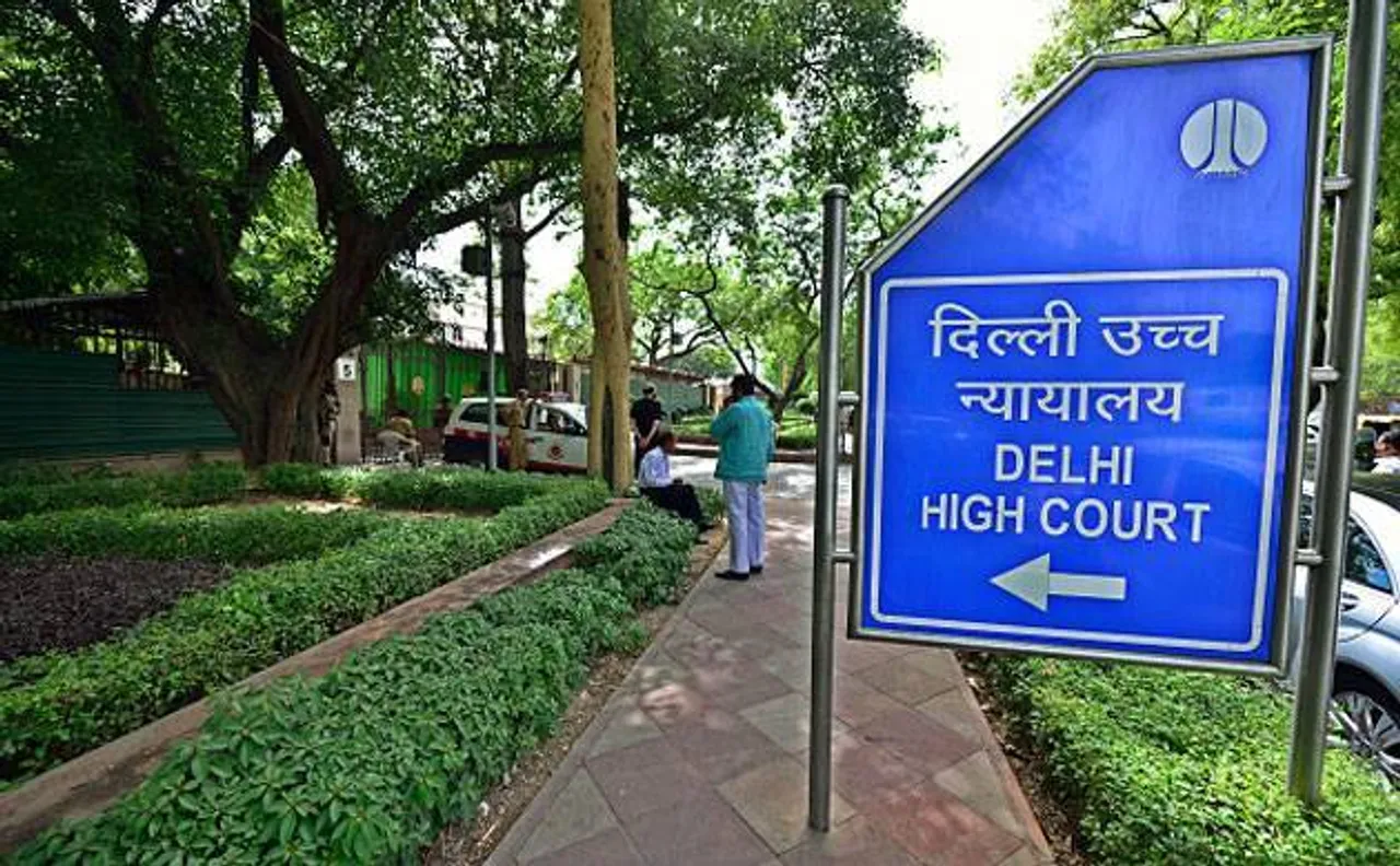 Delhi High Court rejects PIL for parole to prisoners to exchange old currency notes  