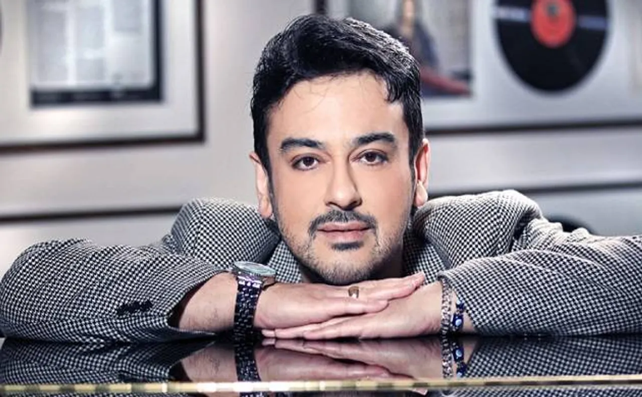  I lost 160 kgs in six years; losing weight was 80 per cent psychological and 20 per cent physical: Adnan Sami