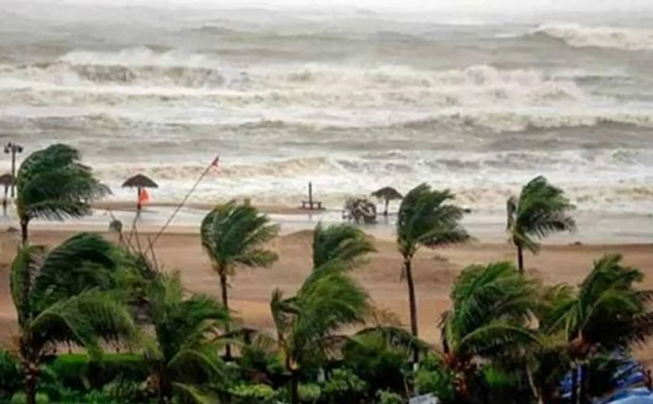Watch video | 320 foreign tourists stranded at Havelock island in Andamans, says Governor Jagdish Mukhi