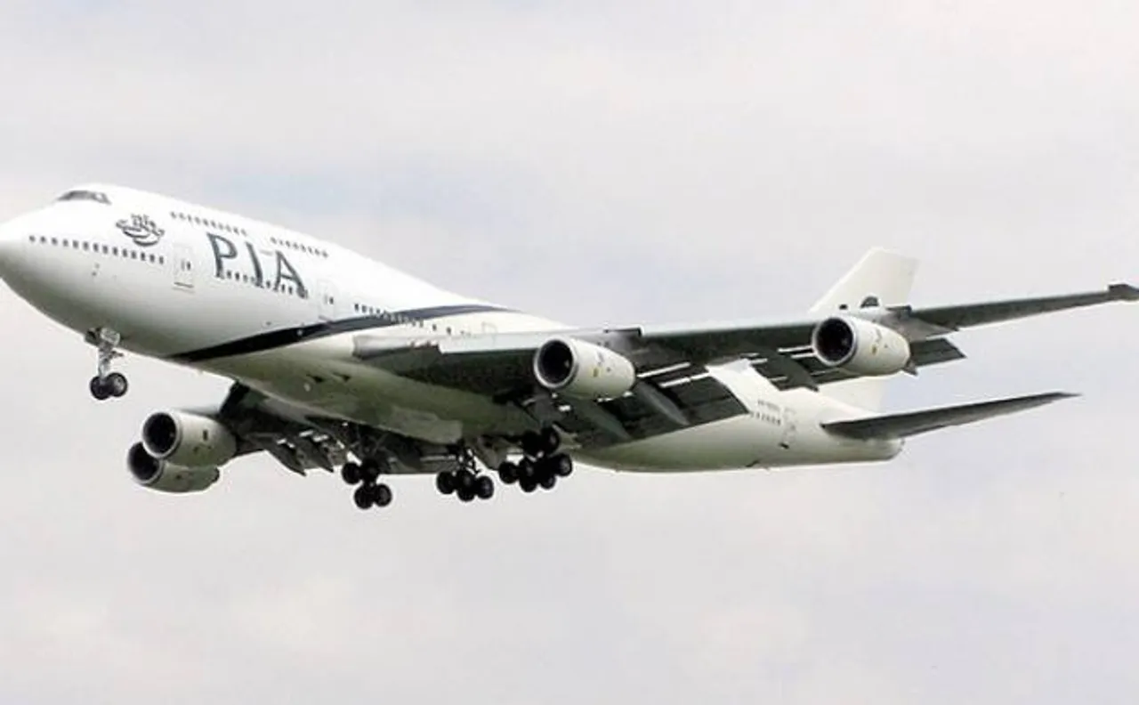 No survivors in PIA flight PK661 crash near Abbottabad, confirms Pakistan's Civil Aviation Authority 