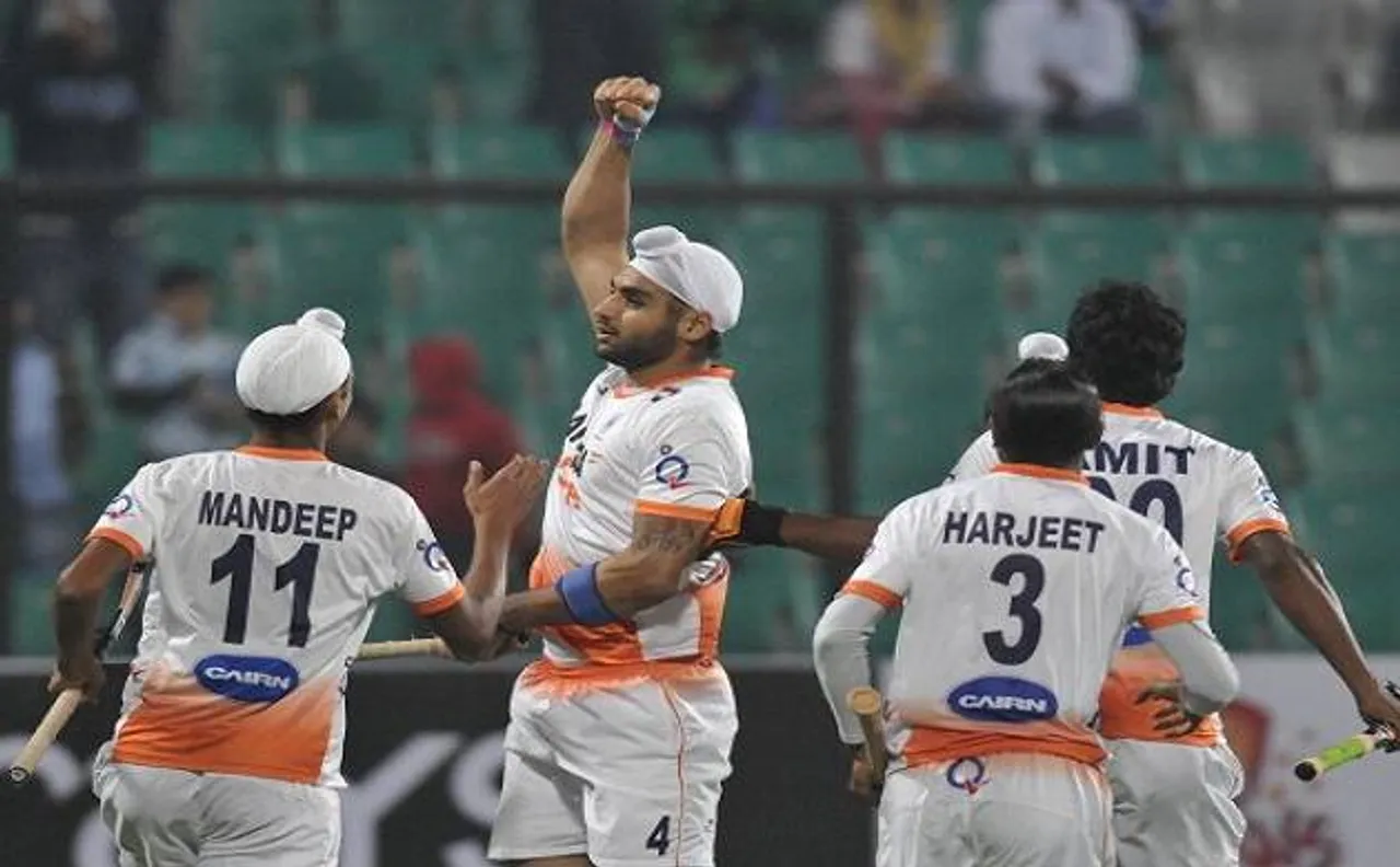 2016 Men's Junior Hockey World Cup: Hosts India face minnows Canada in campaign opener