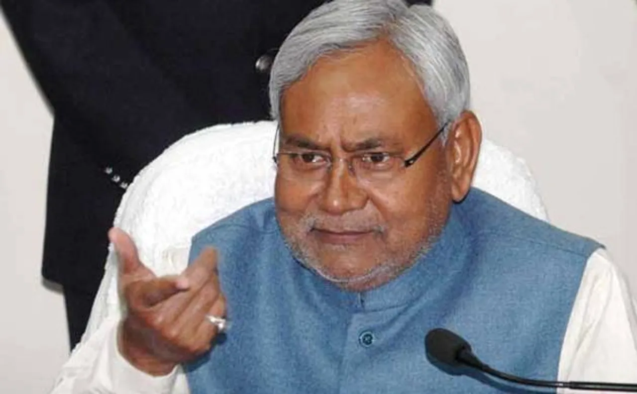  Sushil Modi questions Nitish seriousness in transfering Shahabuddin case to SC