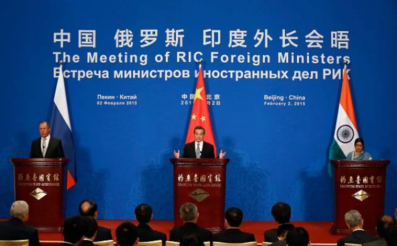 India-China trade to resume from May 1, 2017