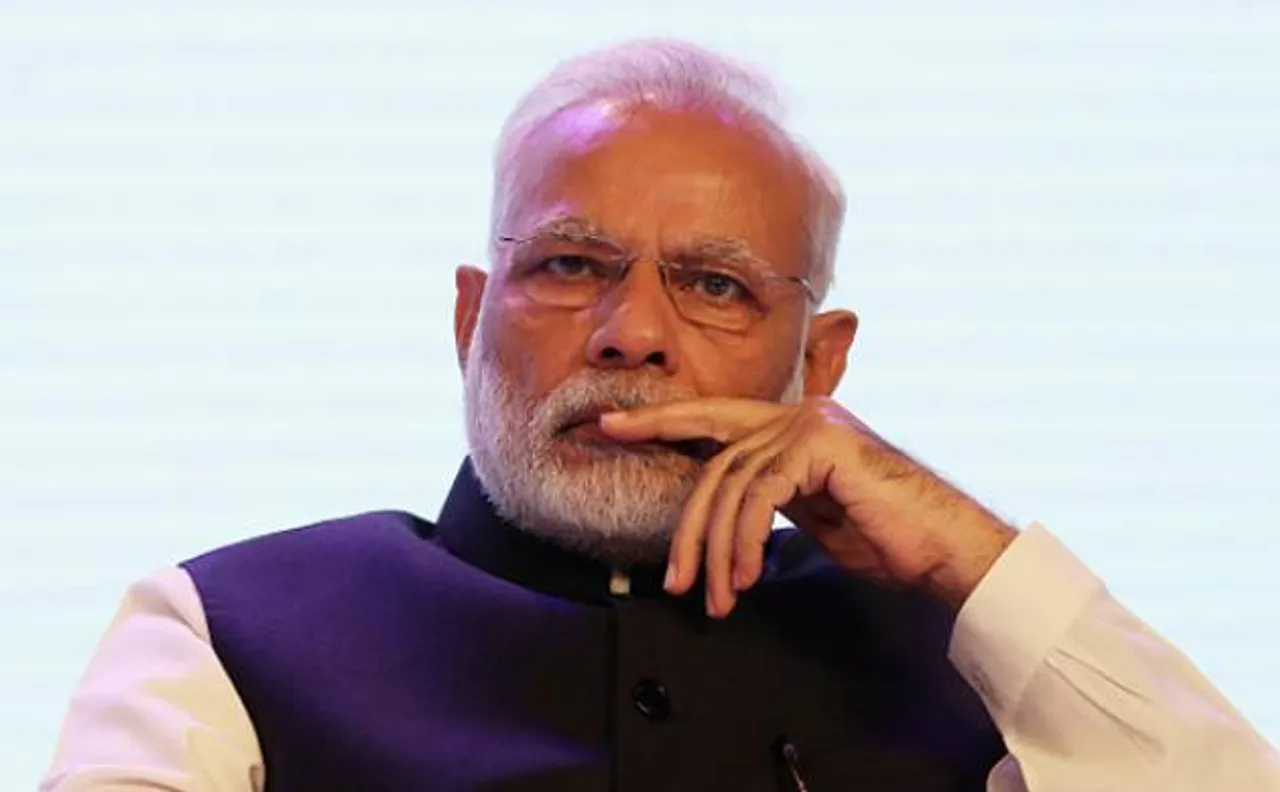 PM Modi's 'Mann ki Baat' programme fetched AIR Rs 4.78 crore in 2015-16, claims govt