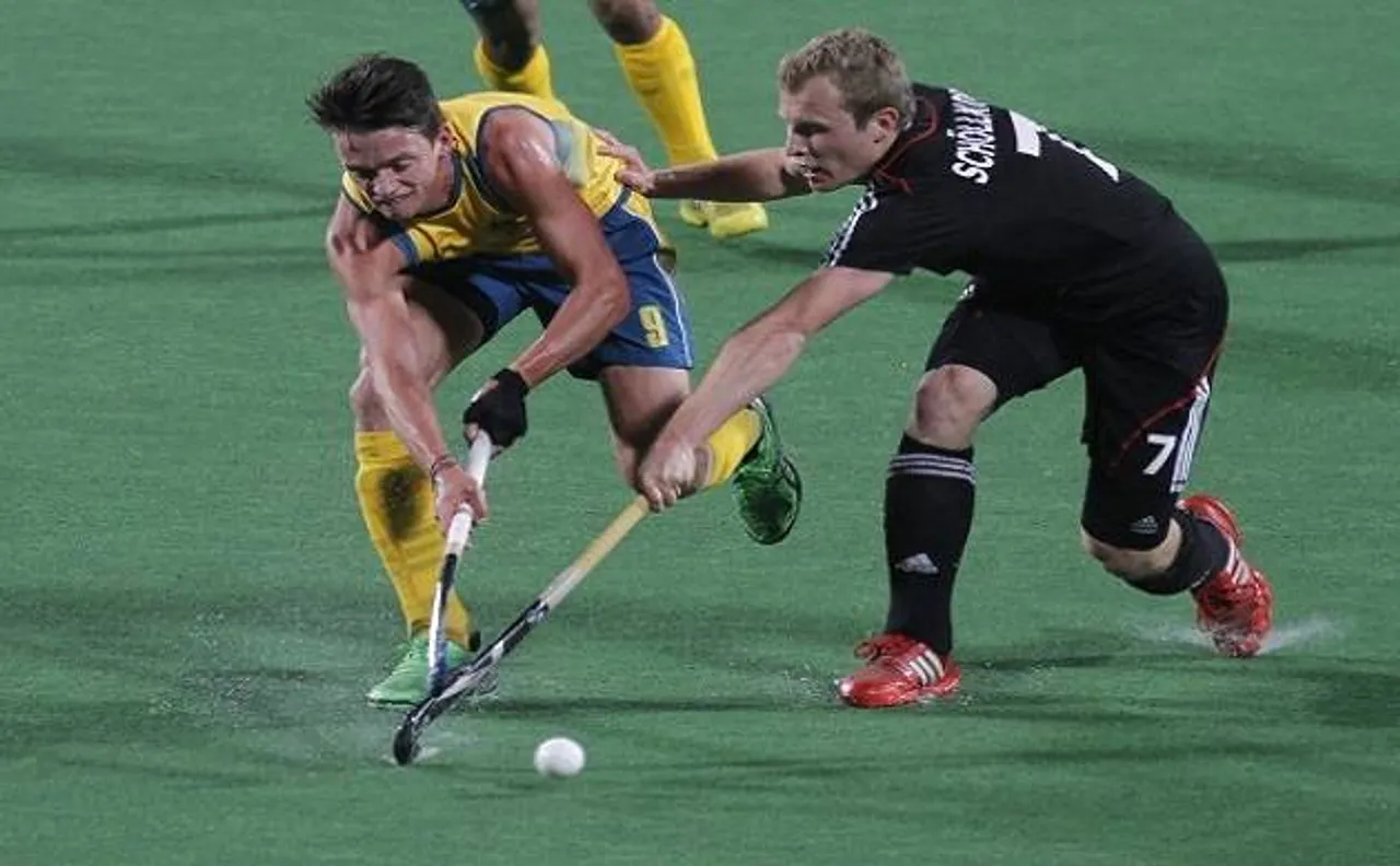 2016 Men's Junior Hockey World Cup: Defending champions Germany edge Spain 2-1, NZ beats Japan 1-0