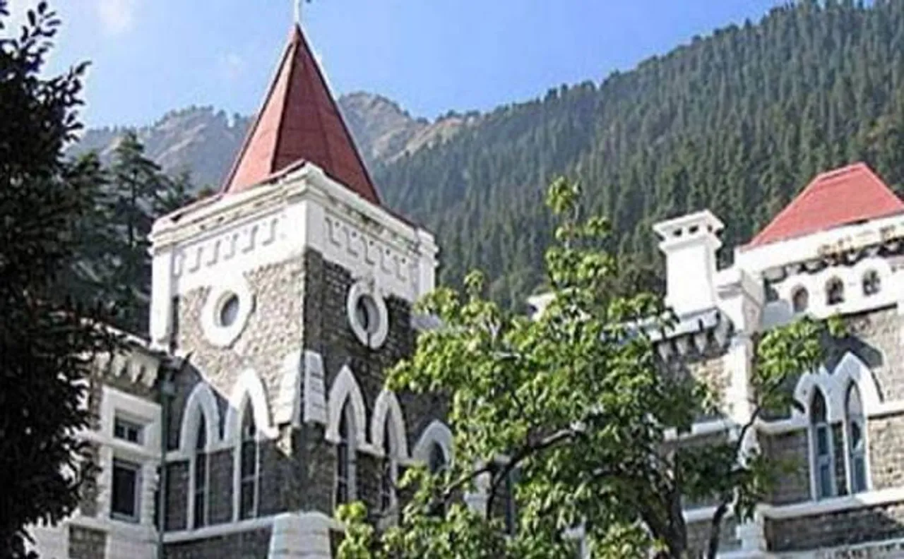 Uttarakhand: HC orders liqour ban in three districts from next financial year