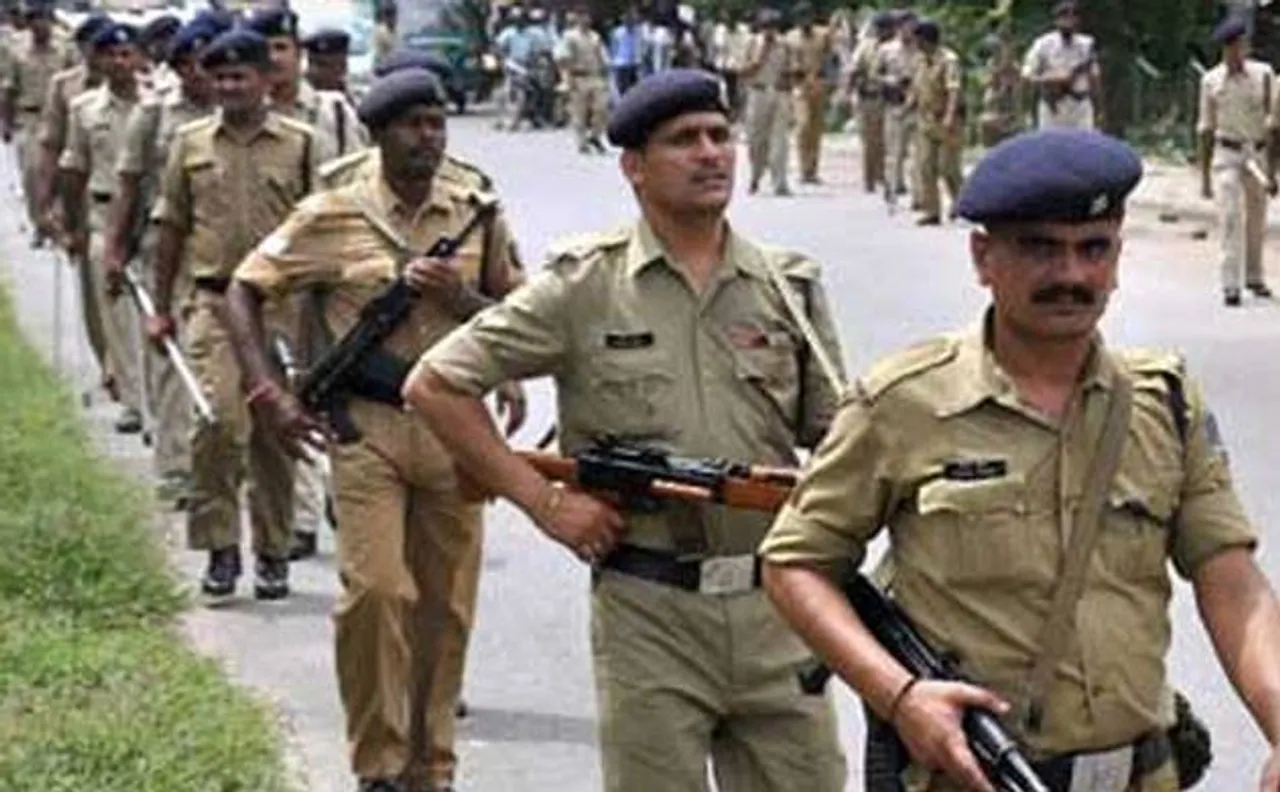 Odisha: Woman asked to remove black innerwear before CMâ€™s meeting, says BJP MLA
