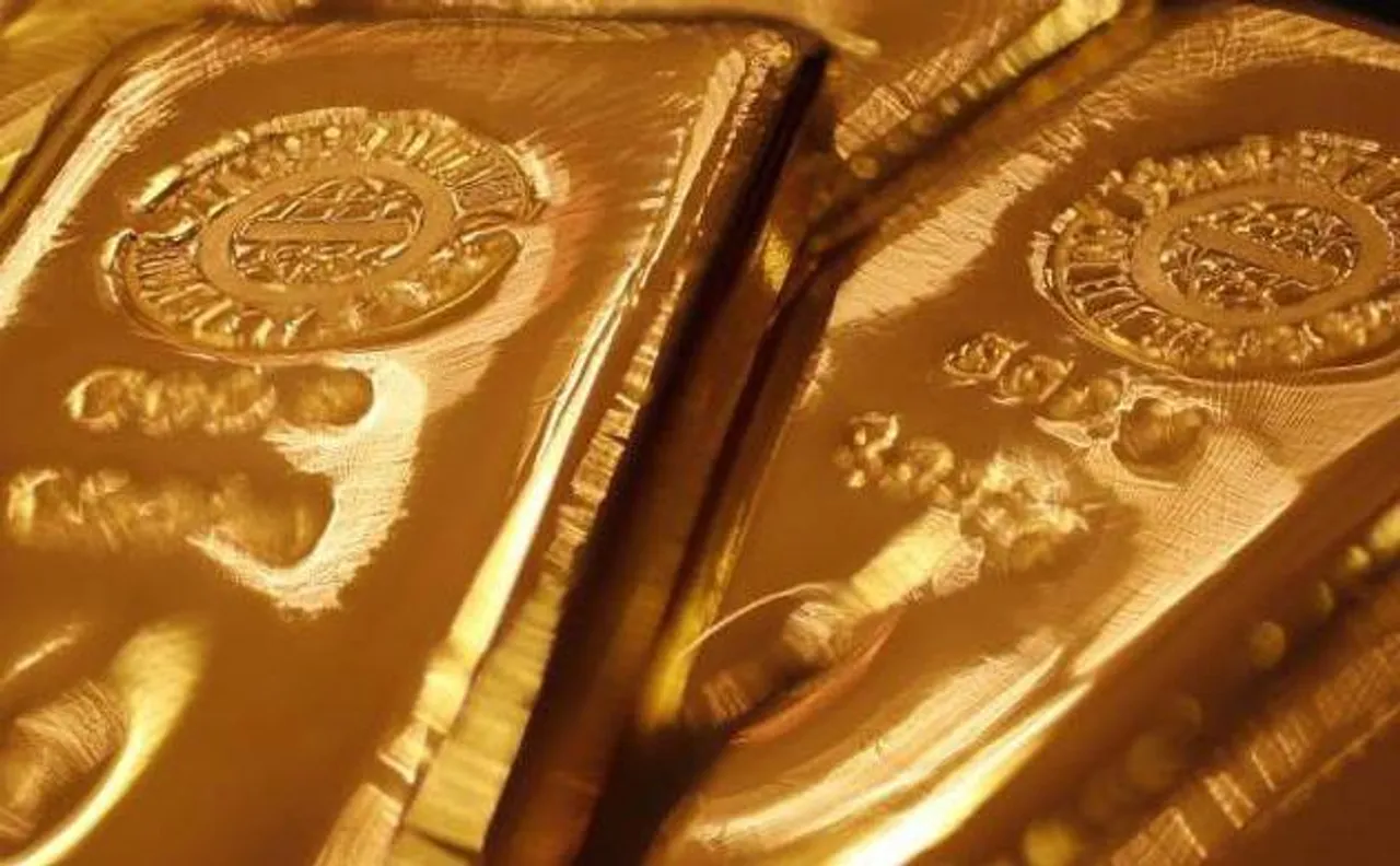 Customs officials seize 2 kg gold worth Rs 56.8 lakh at Visakhapatnam airport, 3 arrested