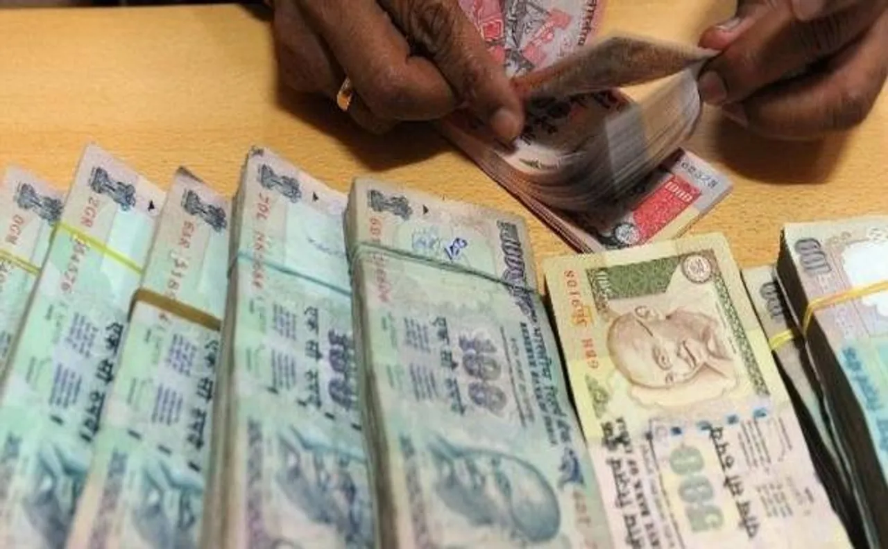 Pay Pain: Employees in India to get lower salary hike in 2017