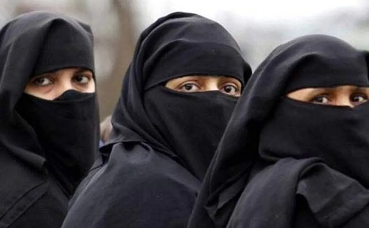 All India Muslim Women Personal Law Board hails observations of HC on triple talaq