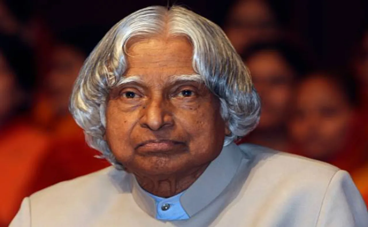 Know why A P J Abdul Kalam missed Mangalyaan launch