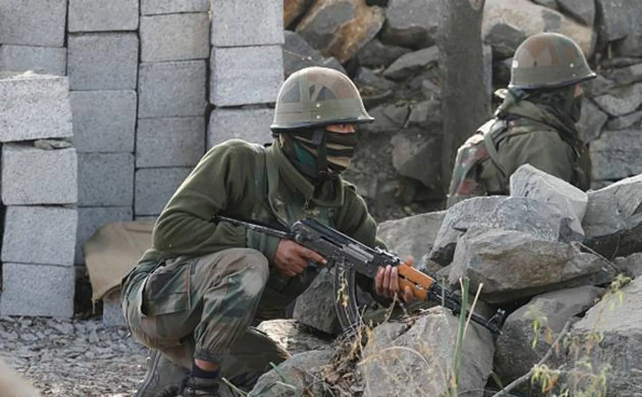 Anantnag encounter: Security forces gun down 3 Lashkar-e-Taiba terrorists in Jammu and Kashmir