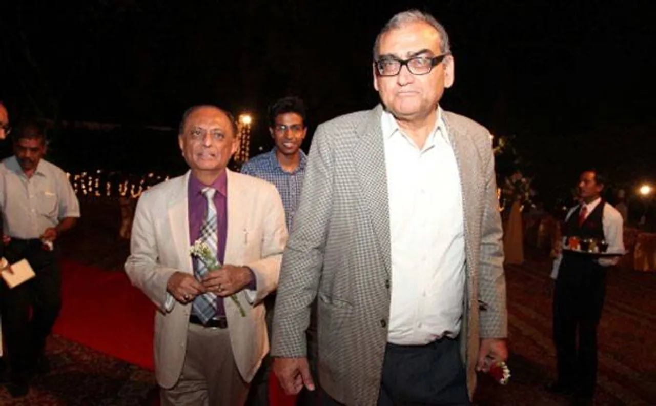 Justice Markandey Katju moves apex court to seek early hearing of contempt case