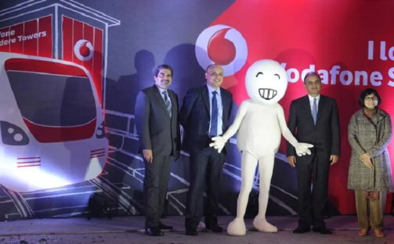 Vodafone rolls out unlimited free voice calling for prepaid customers